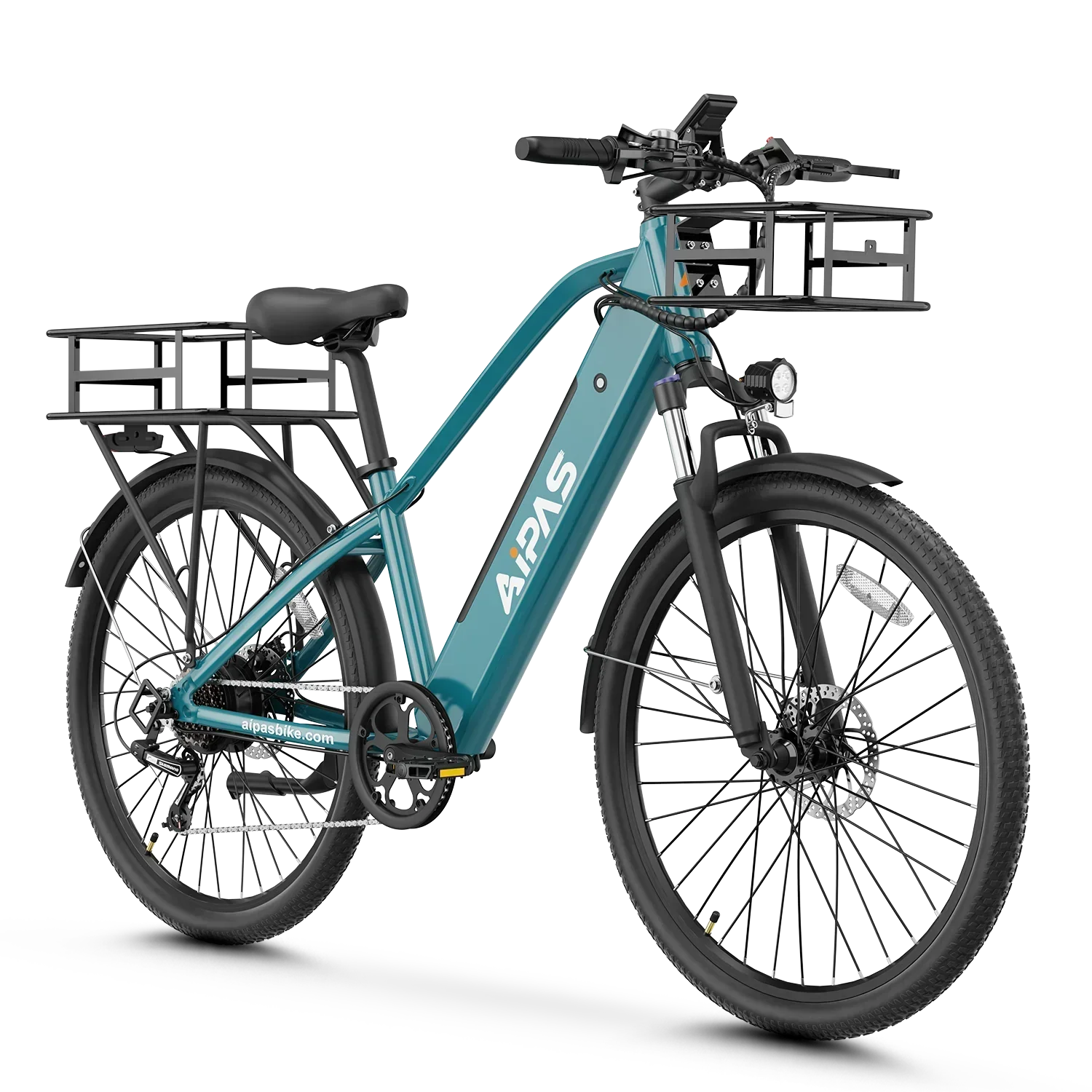 Aipas® Ebike Combo Sale C2*2
