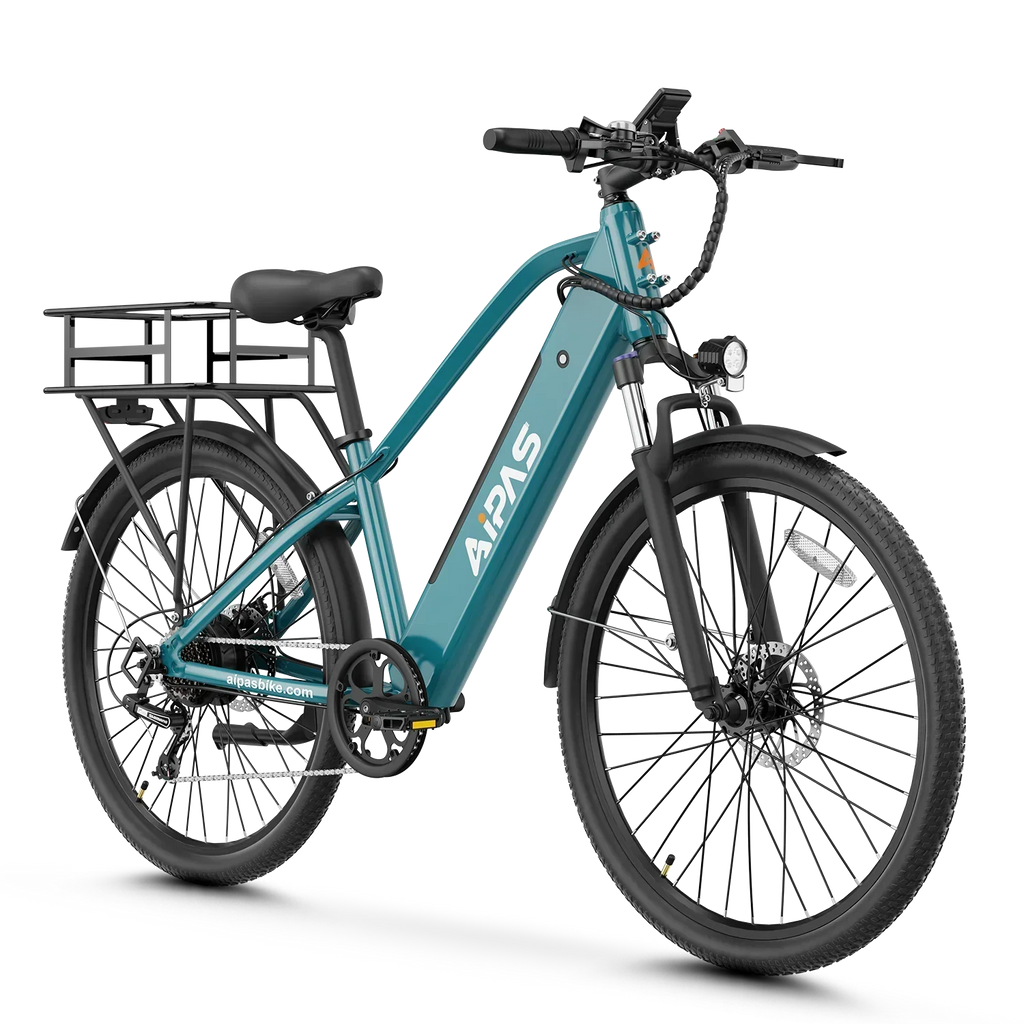 Aipas® C2 Xpress Ebike