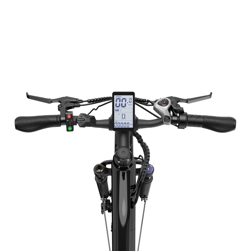 Aipas® Ebike Combo Sale C2*2