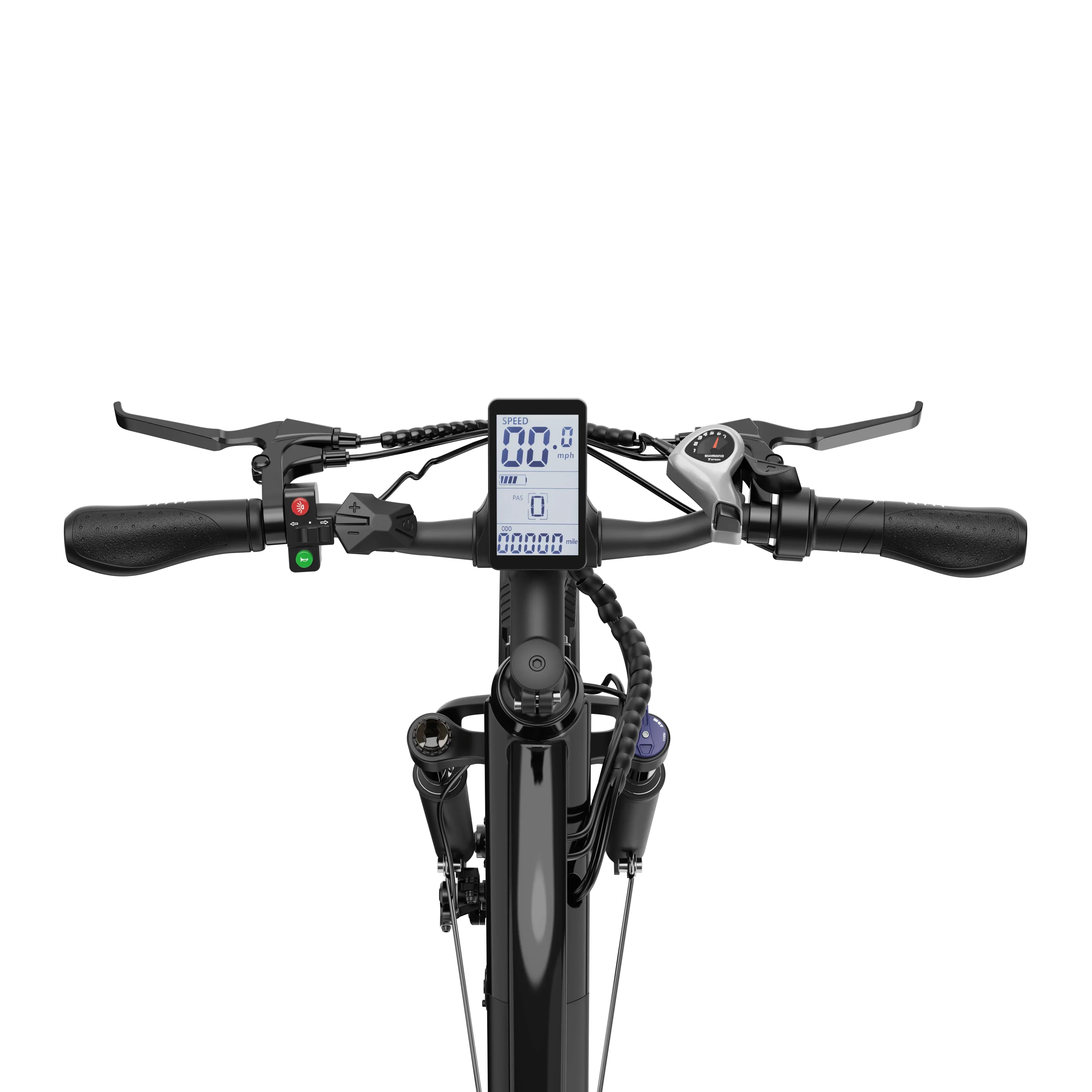 Aipas® Ebike Combo Sale C2*2