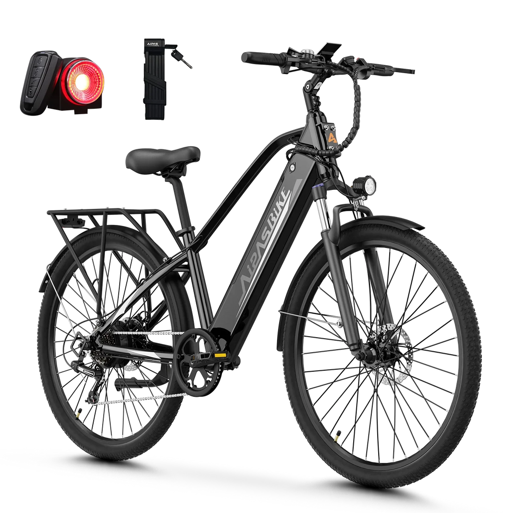 Aipas® Ebike Combo Sale C2*2