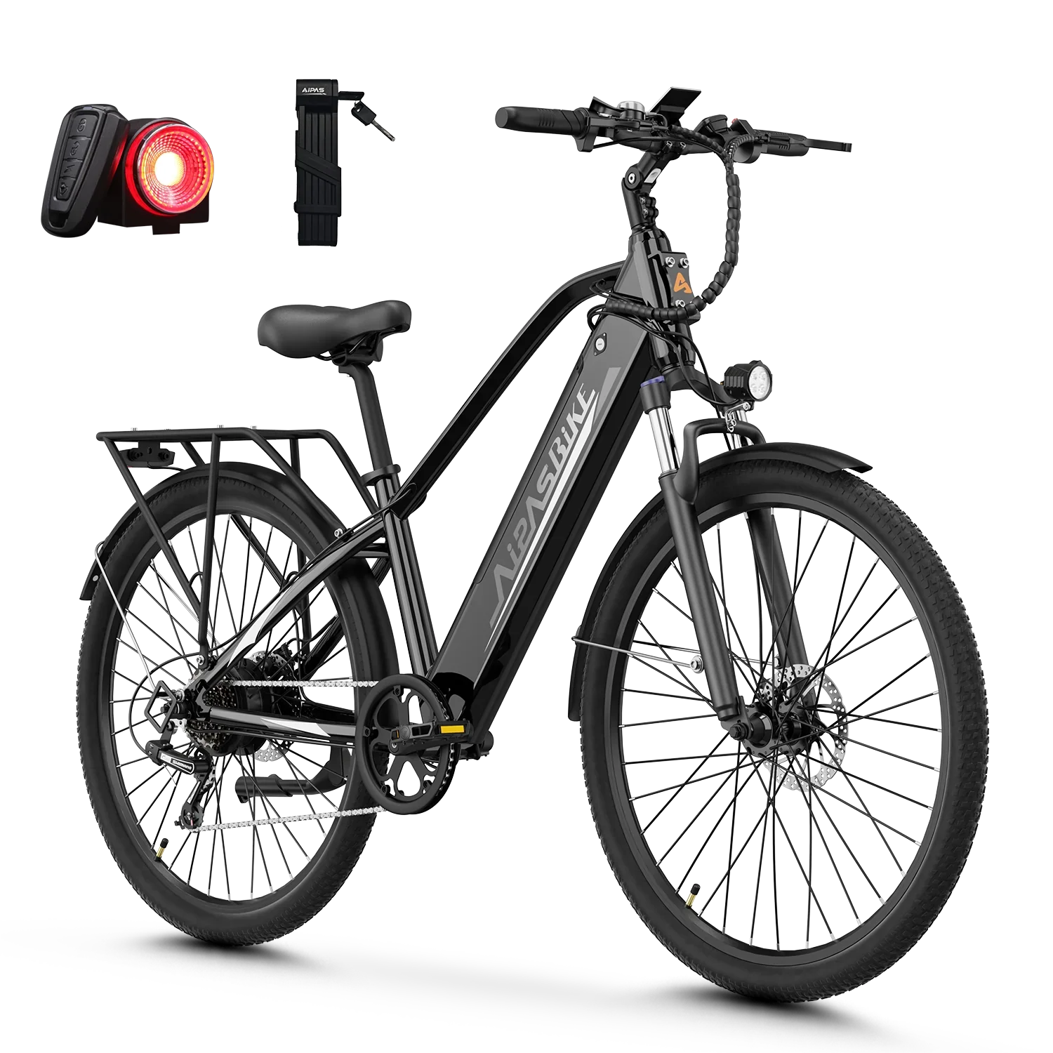 Aipas® Ebike Combo Sale C2*2