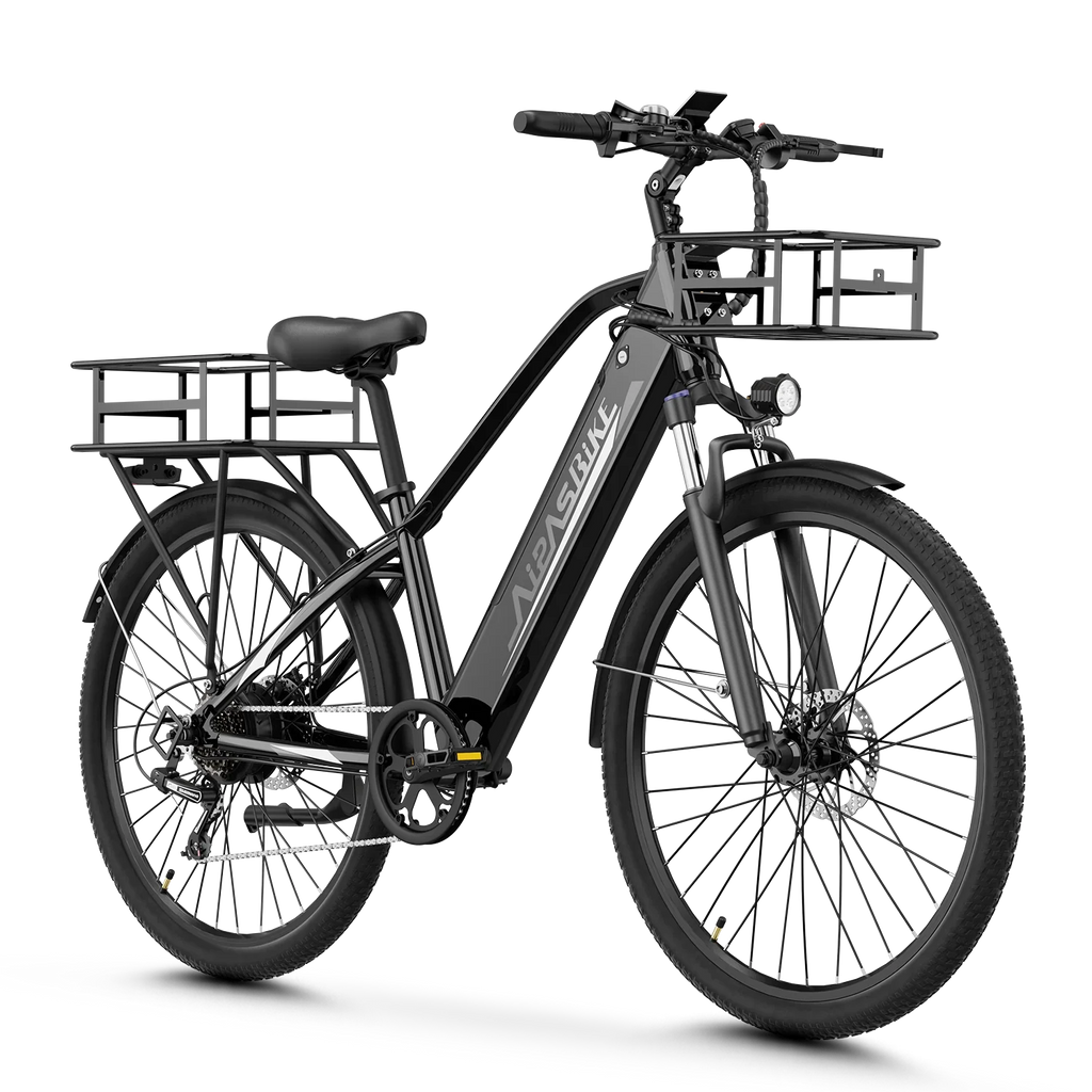 Aipas® C2 Xpress Ebike
