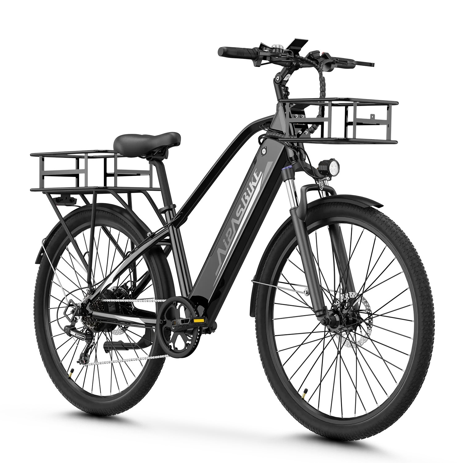 Aipas® C2 Xpress Ebike