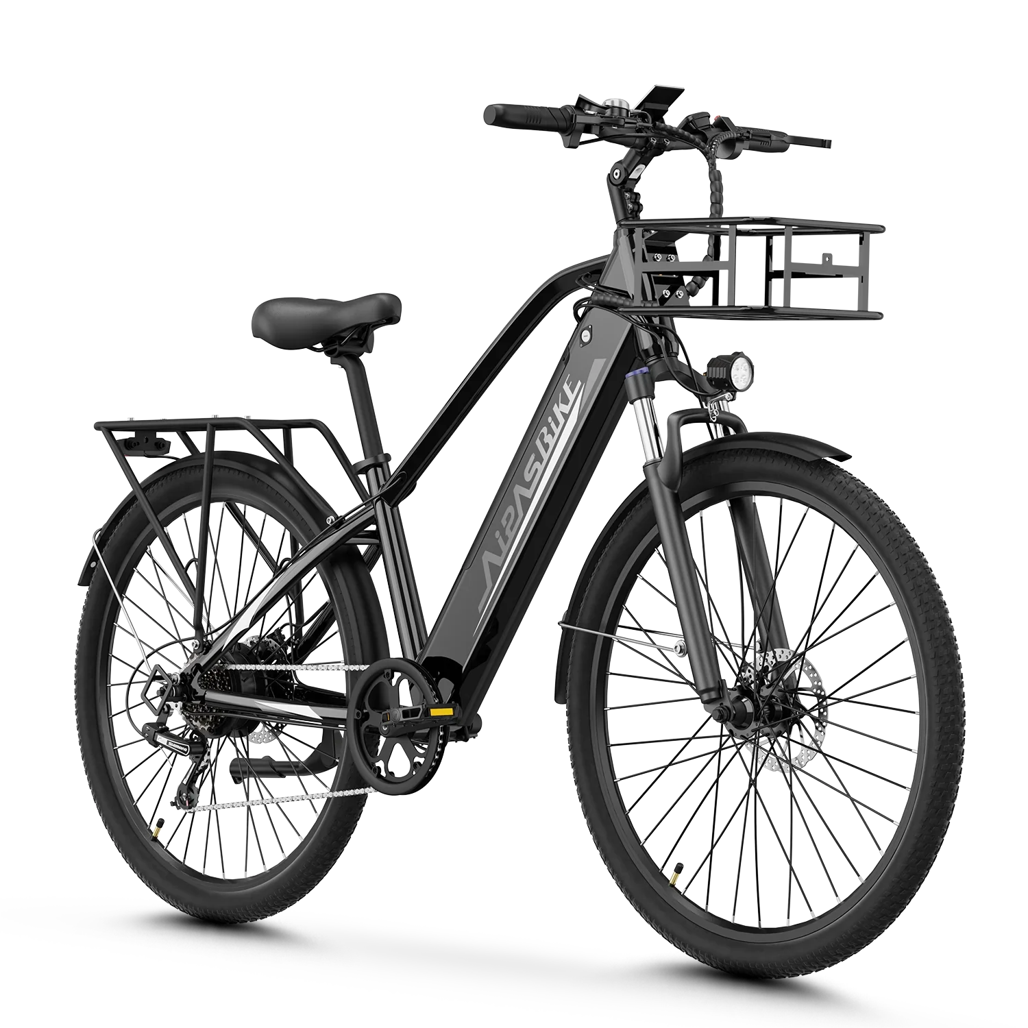 Aipas® C2 Xpress Ebike
