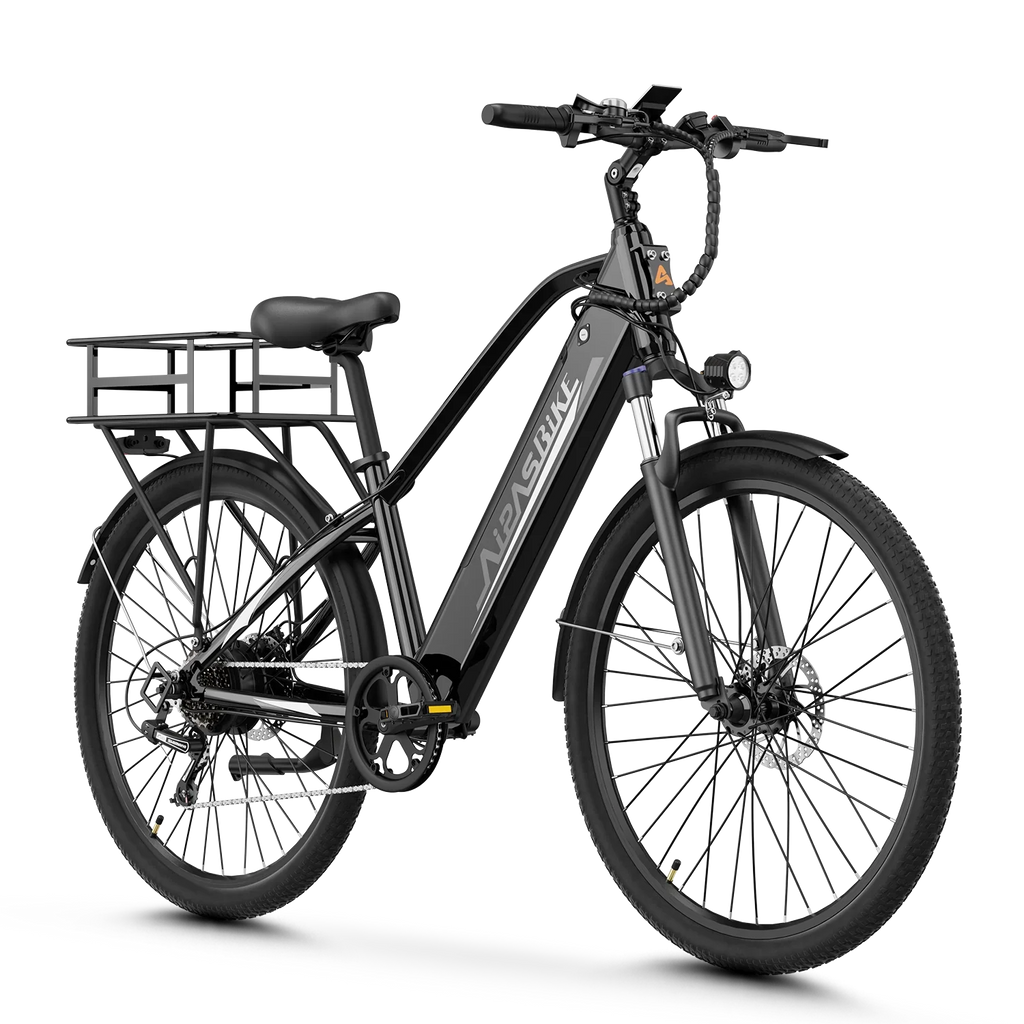 Aipas® Ebike Combo Sale C2*2