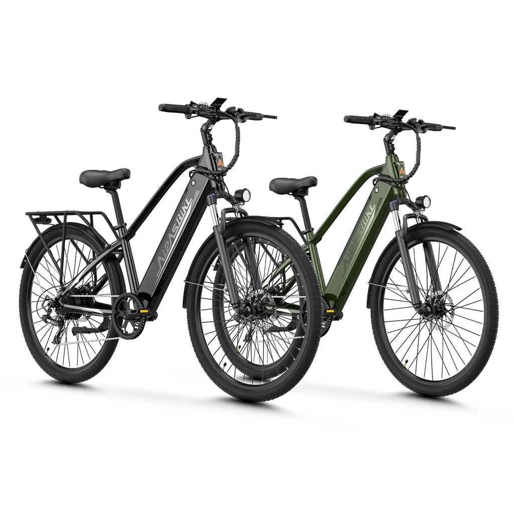 Aipas® Ebike Combo Sale C2*2