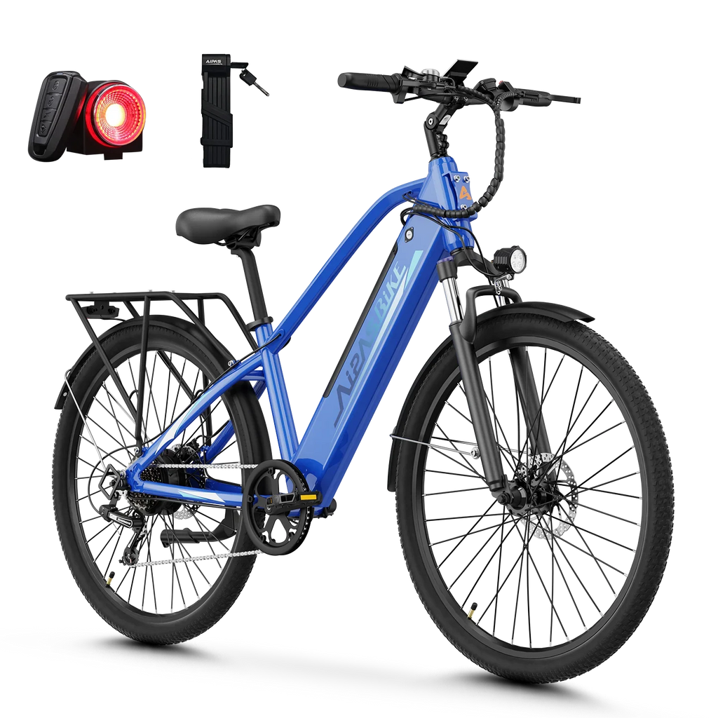 Aipas® Ebike Combo Sale C2*2