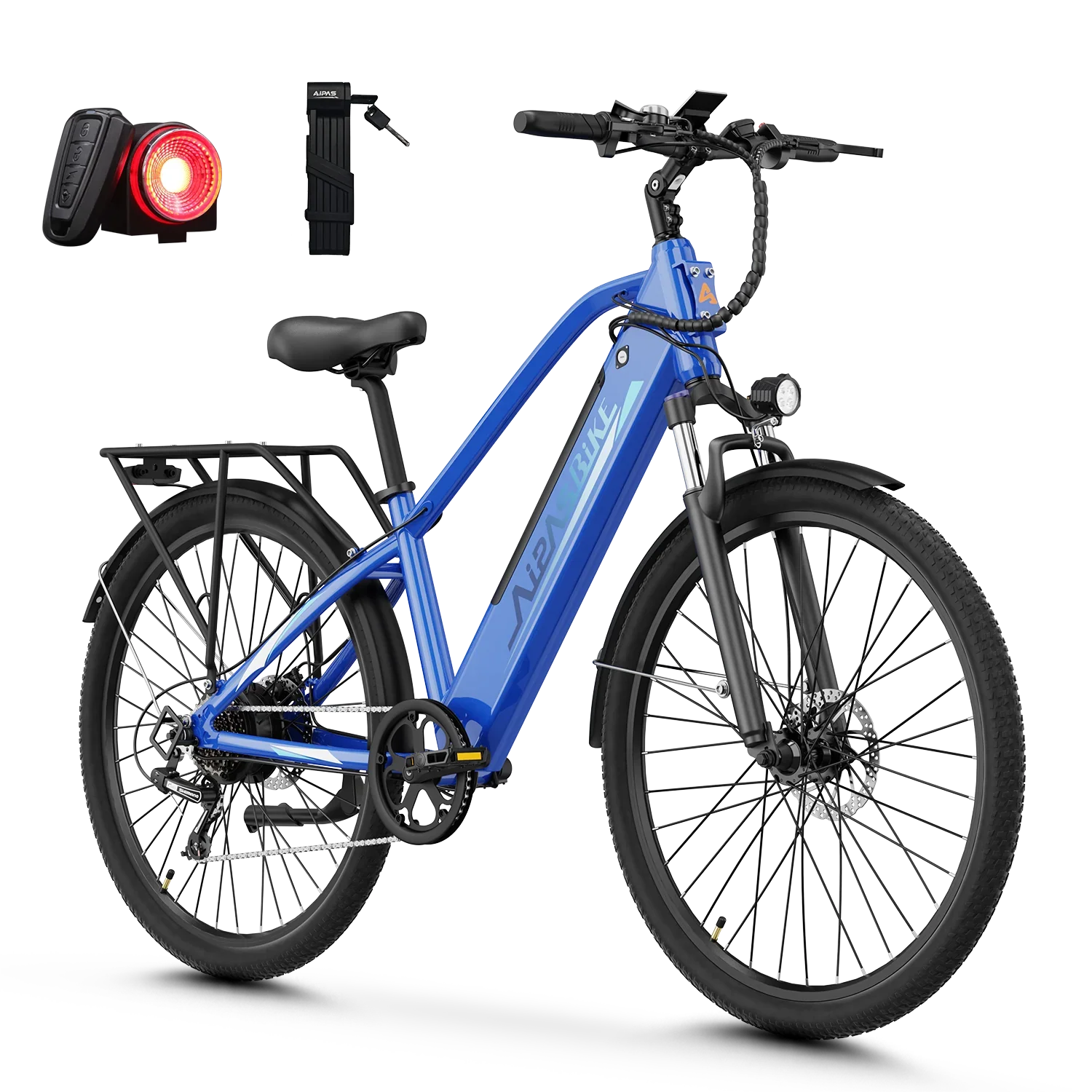 Aipas® C2 Xpress Ebike