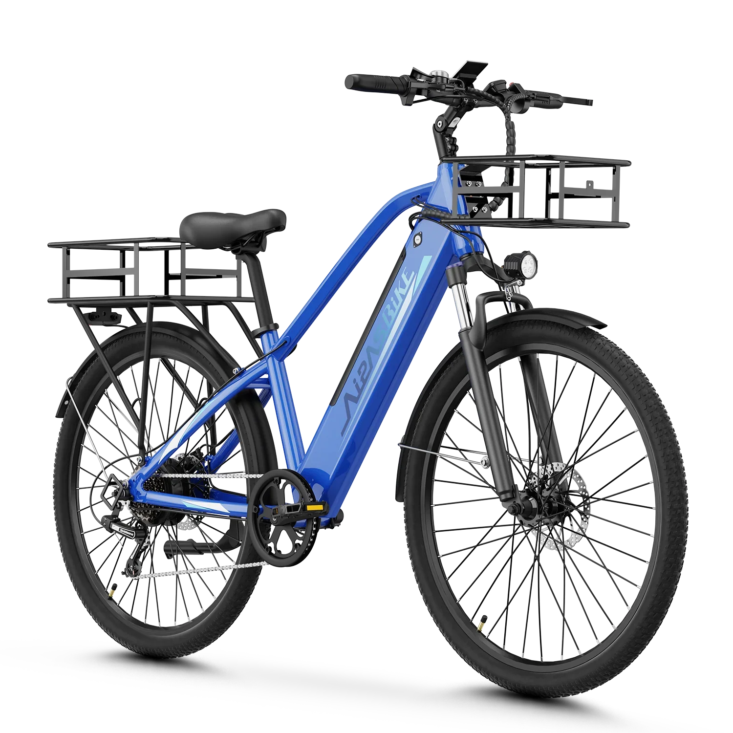 Aipas® Ebike Combo Sale C2*2