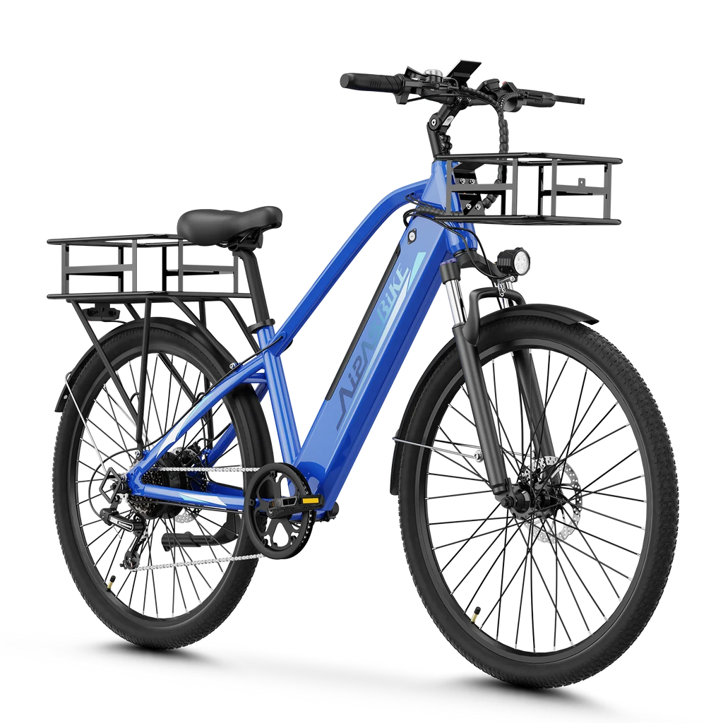 Aipas® C2 Xpress Ebike