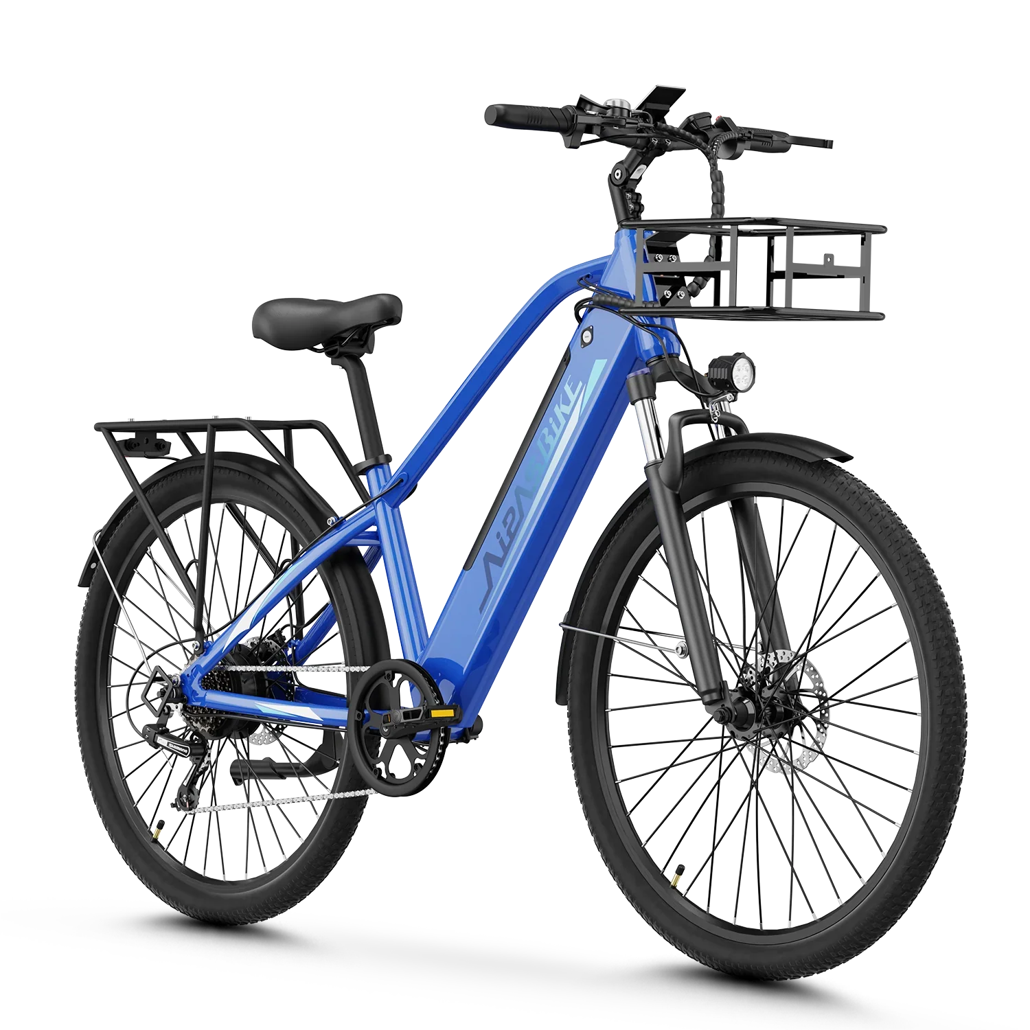 Aipas® C2 Xpress Ebike