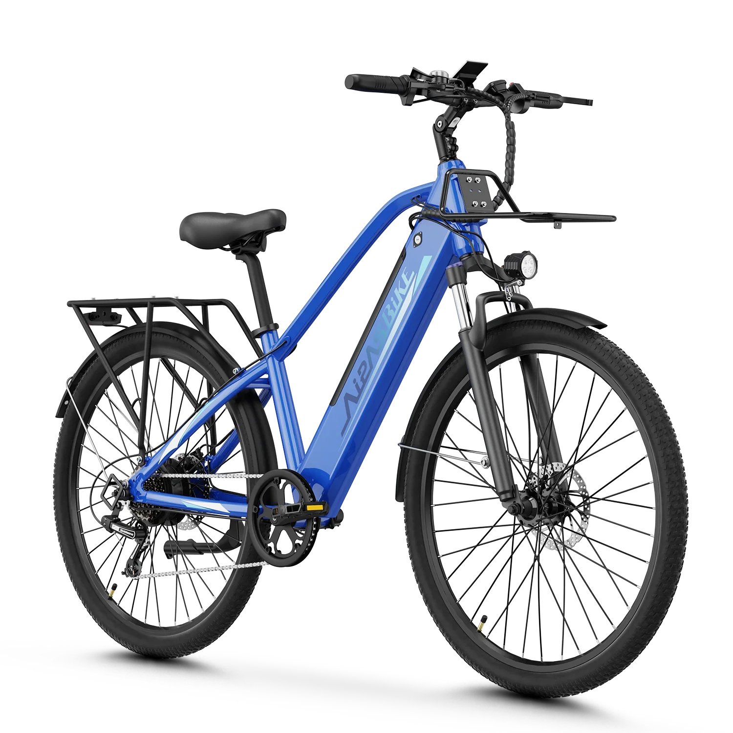Aipas® C2 Xpress Ebike
