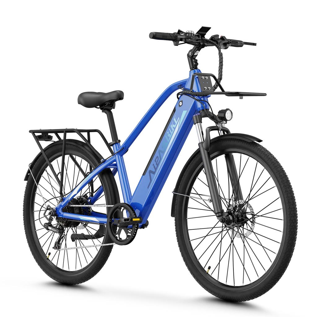 Aipas® Ebike Combo Sale C2*2