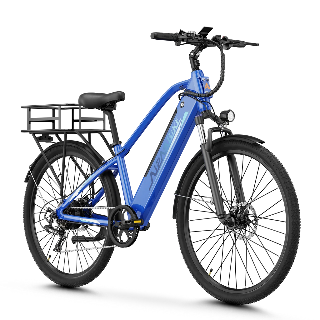 Aipas® Ebike Combo Sale C2*2