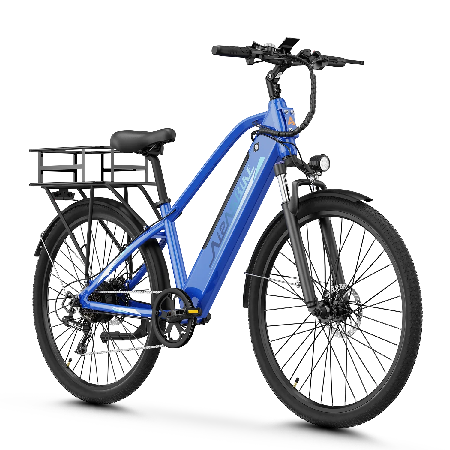 Aipas® Ebike Combo Sale C2*2