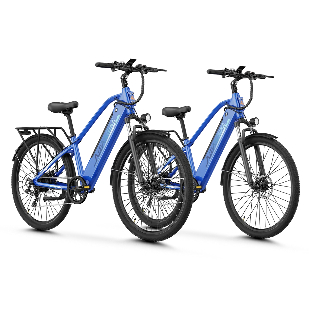 Aipas® Ebike Combo Sale C2*2