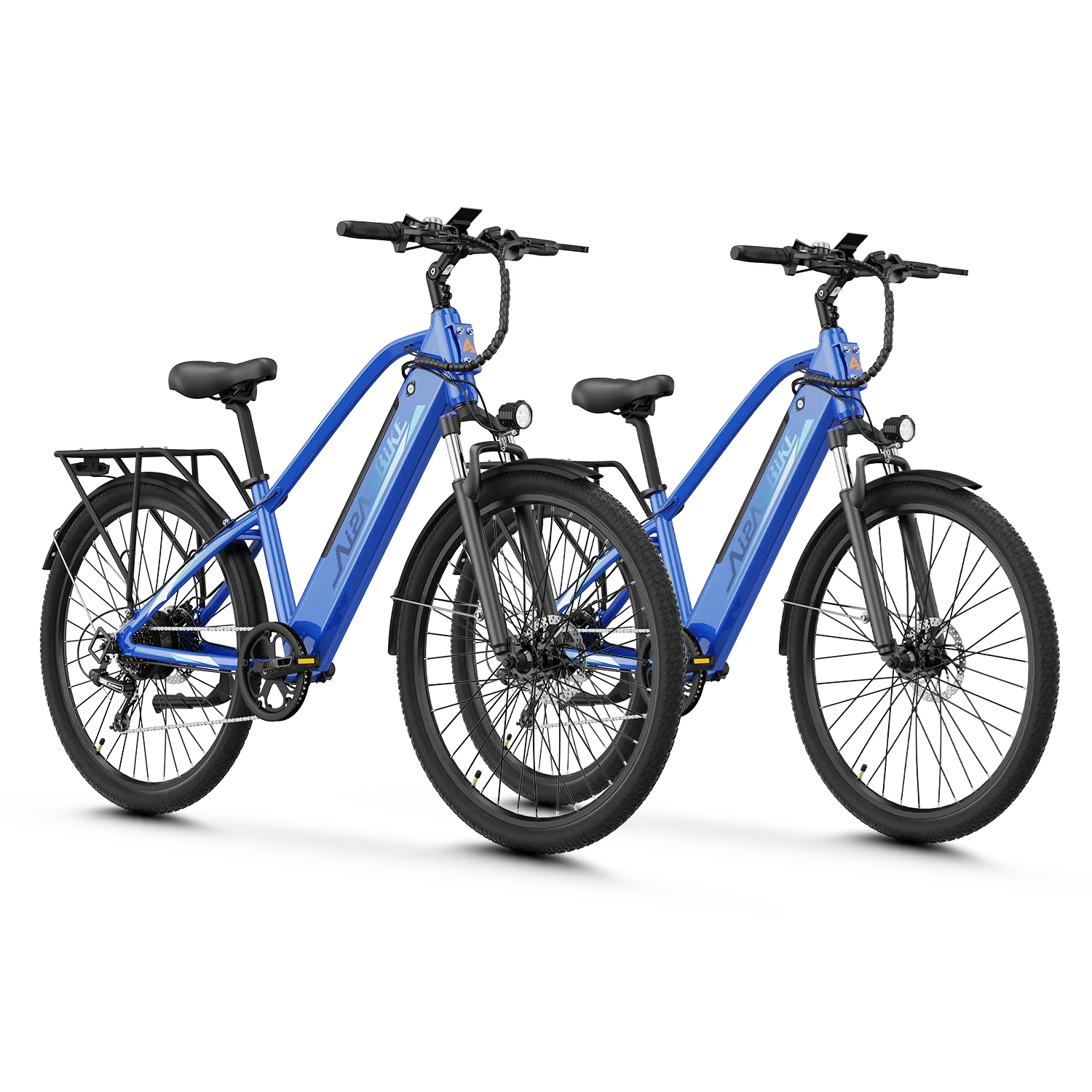 Aipas® Ebike Combo Sale C2*2