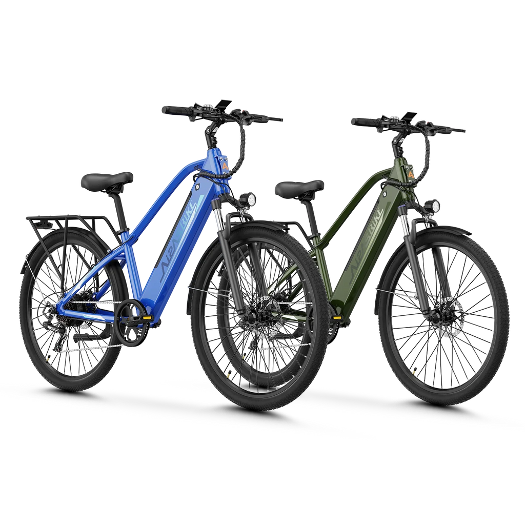Aipas® Ebike Combo Sale C2*2