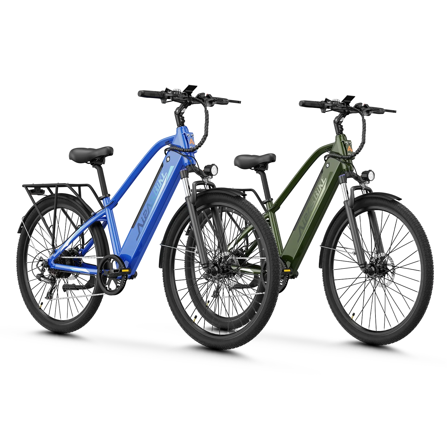 Aipas® Ebike Combo Sale C2*2