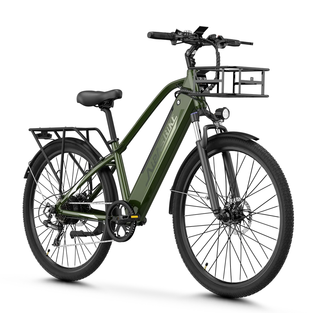 Aipas® Ebike Combo Sale C2*2