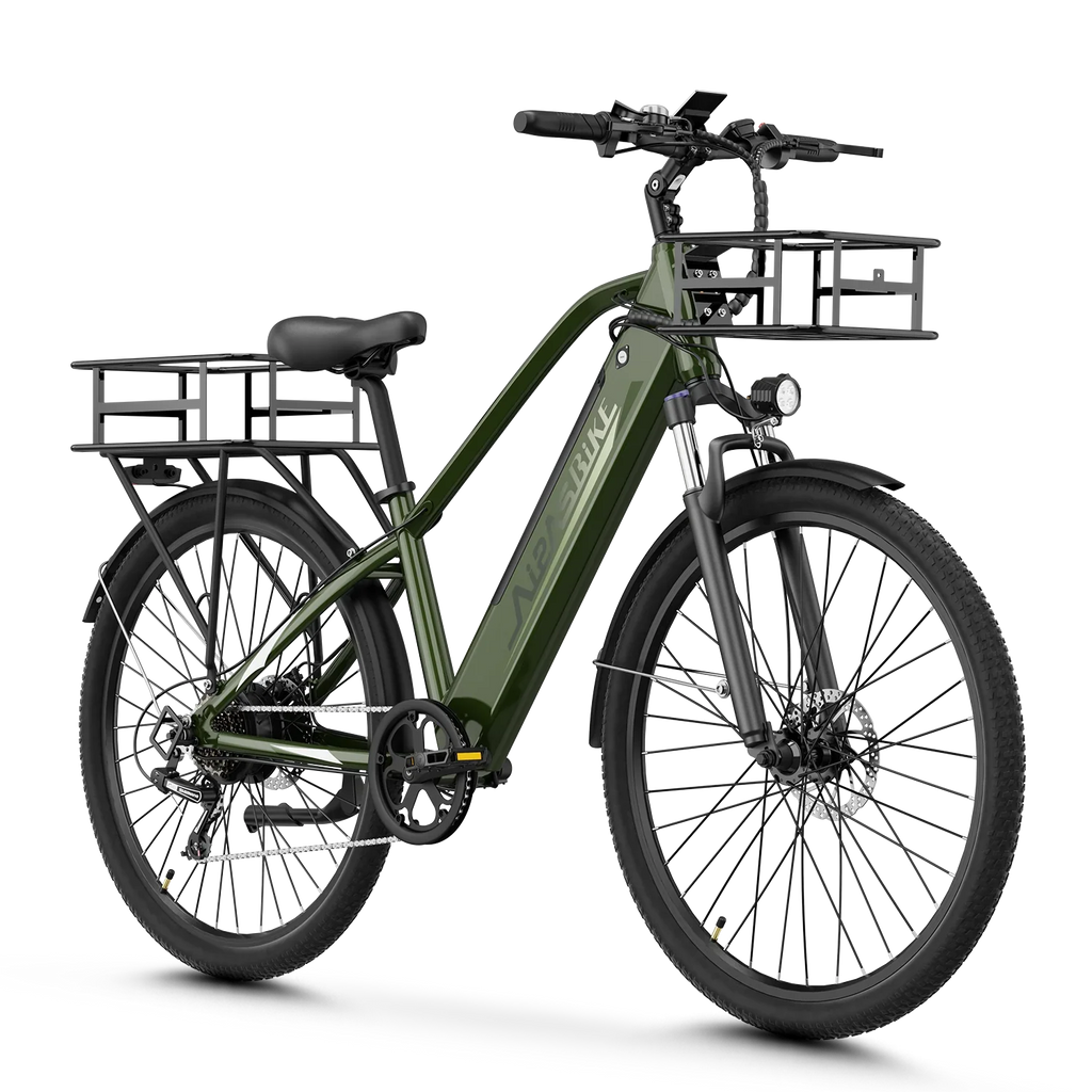 Aipas® Ebike Combo Sale C2*2
