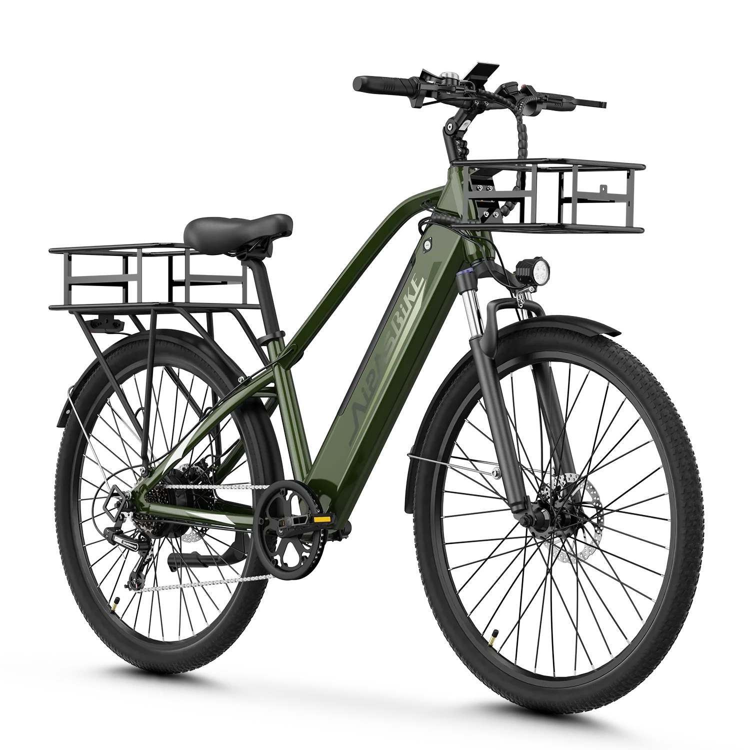 Aipas® Ebike Combo Sale C2*2