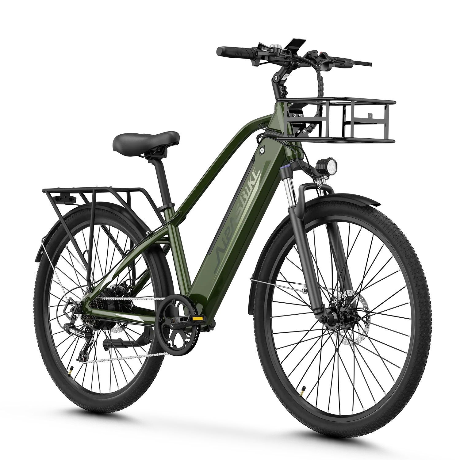 Aipas® C2 Xpress Ebike
