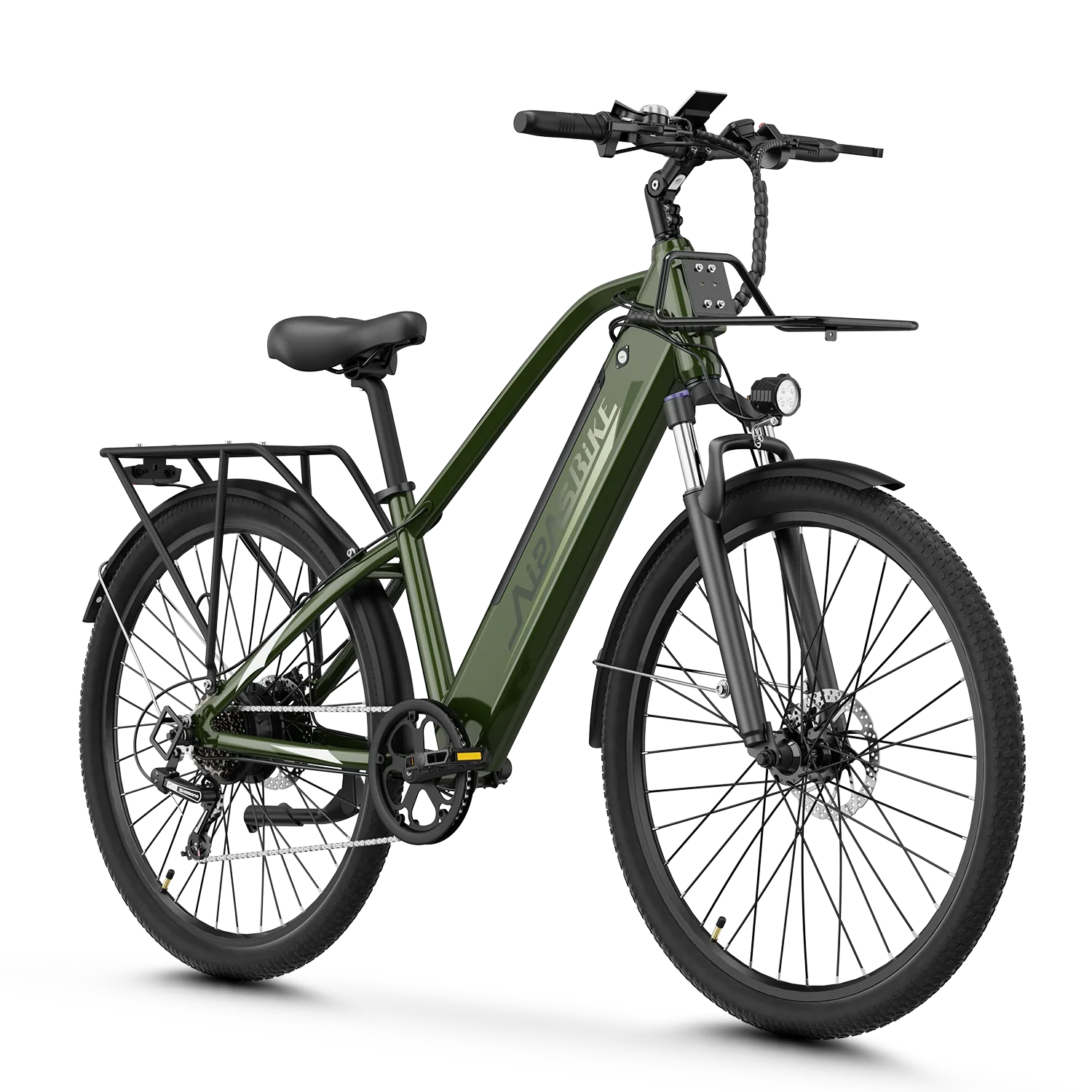 Aipas® Ebike Combo Sale C2*2