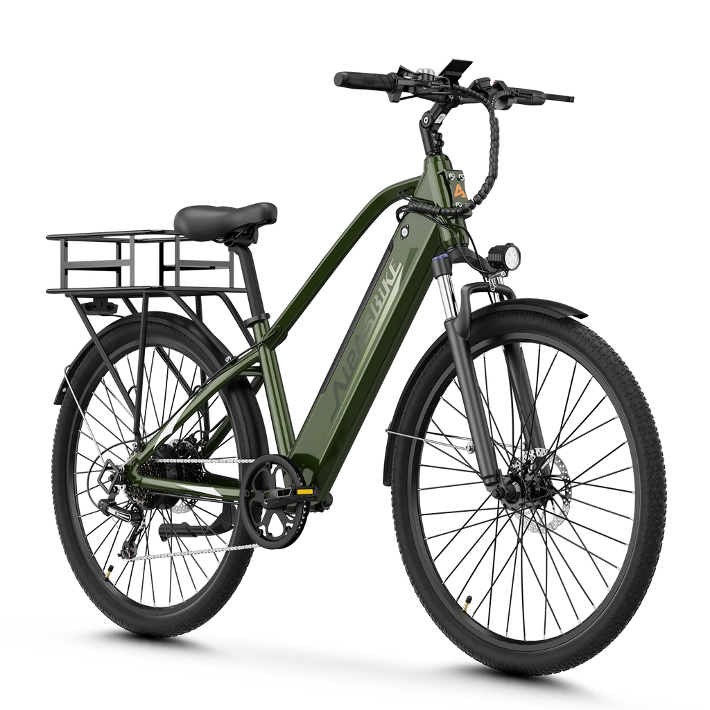 Aipas® C2 Xpress Ebike