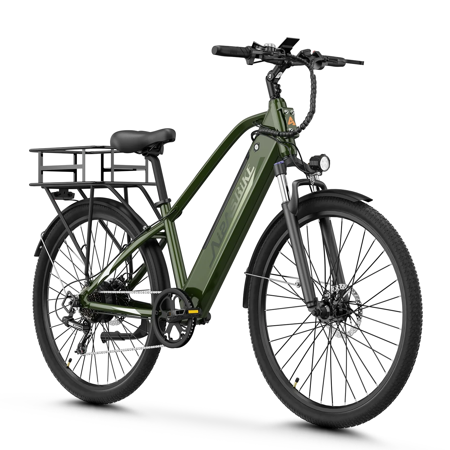 Aipas® C2 Xpress Ebike