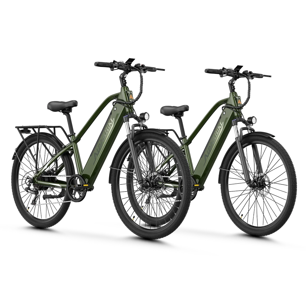 Aipas® Ebike Combo Sale C2*2