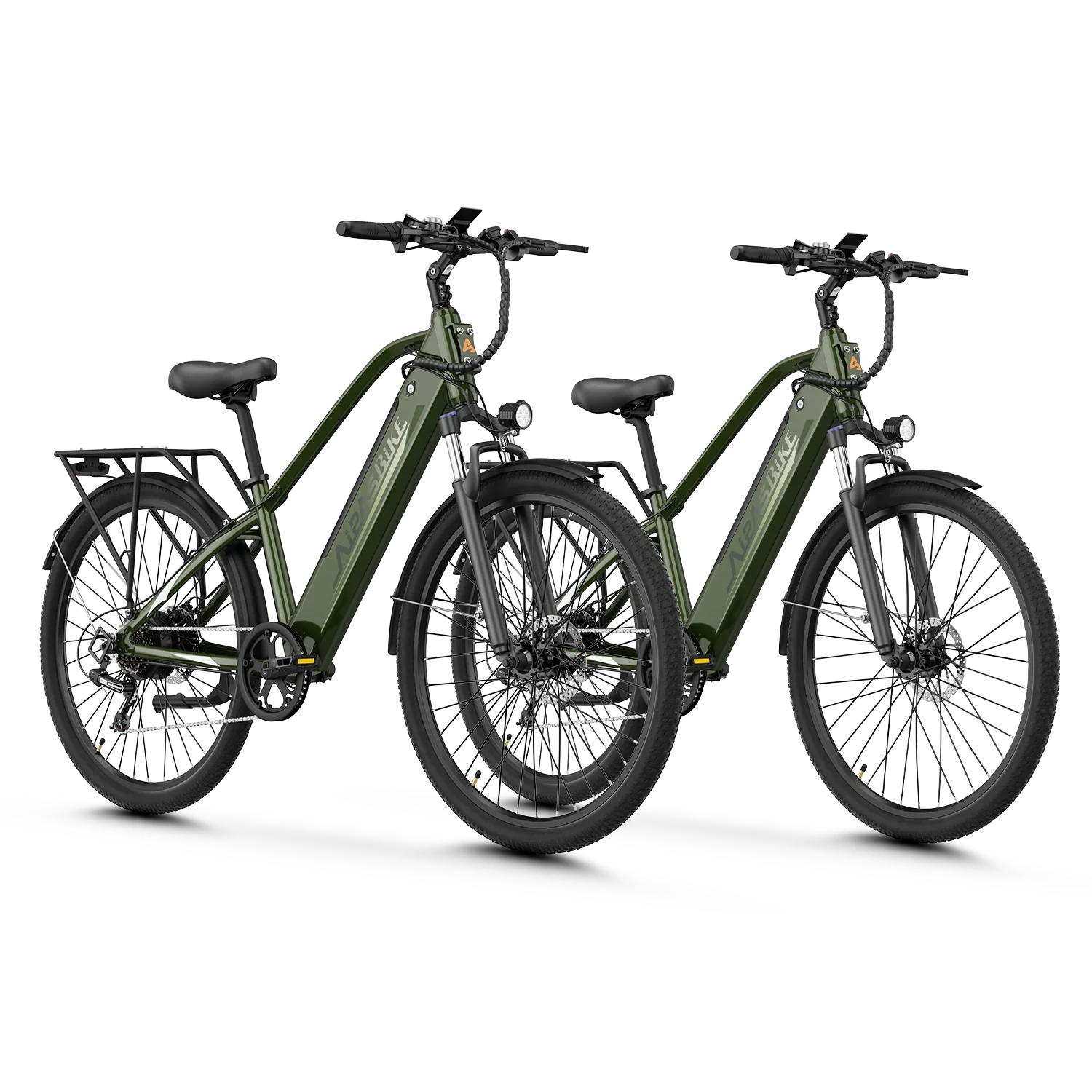 Aipas® Ebike Combo Sale C2*2