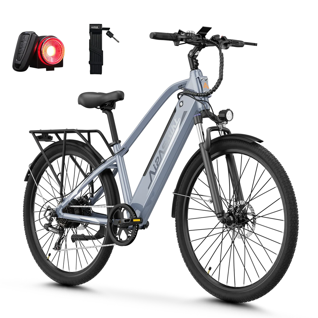 Aipas® C2 Xpress Ebike