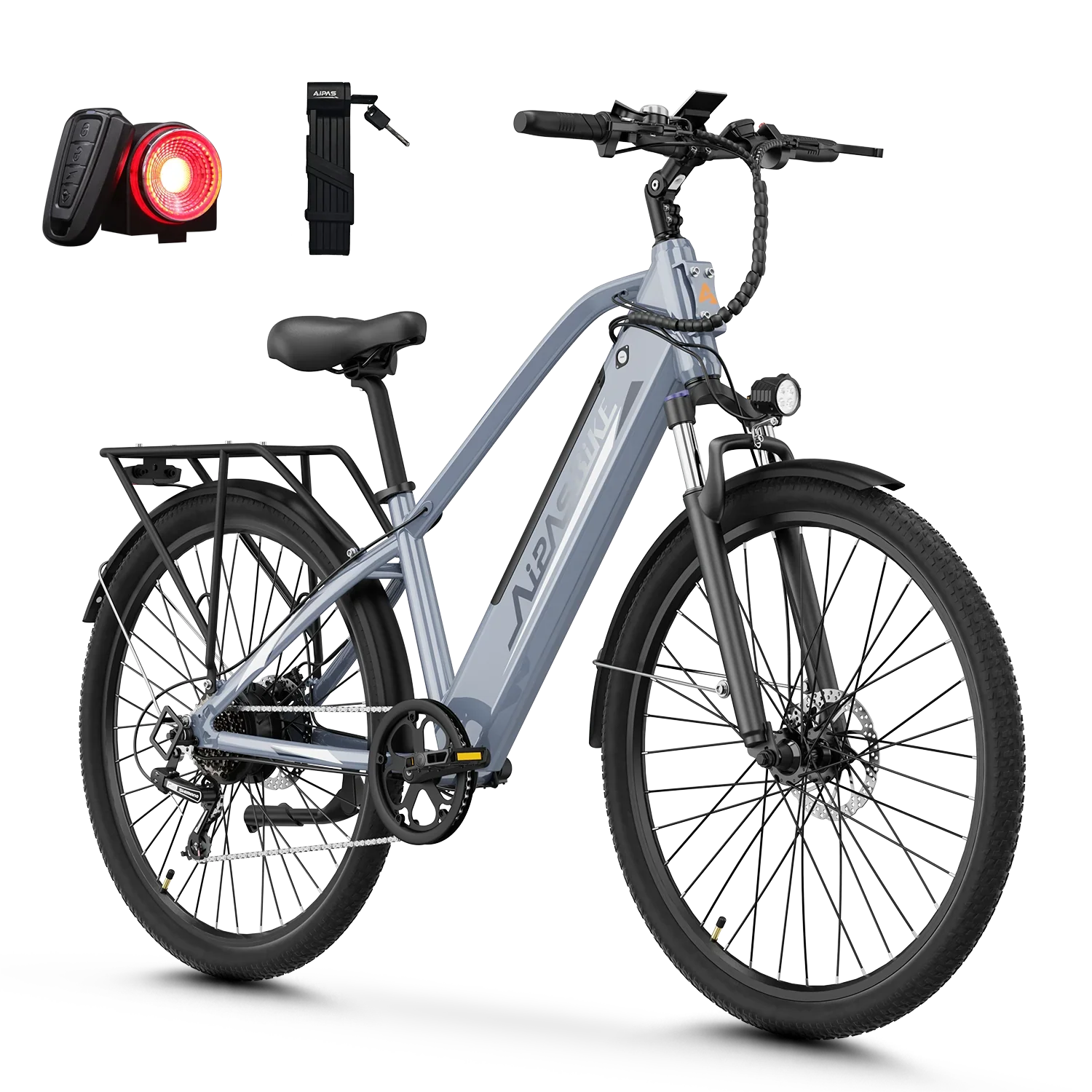 Aipas® C2 Xpress Ebike
