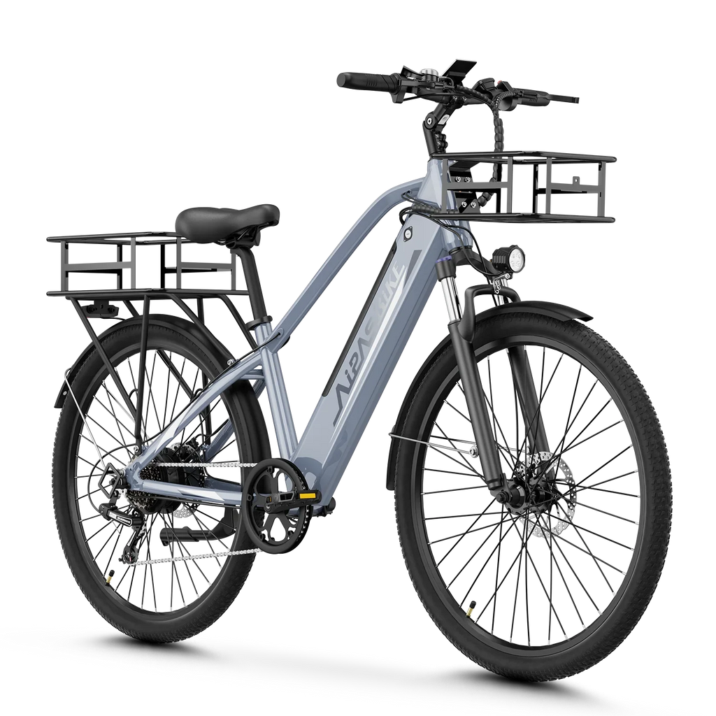 Aipas® C2 Xpress Ebike