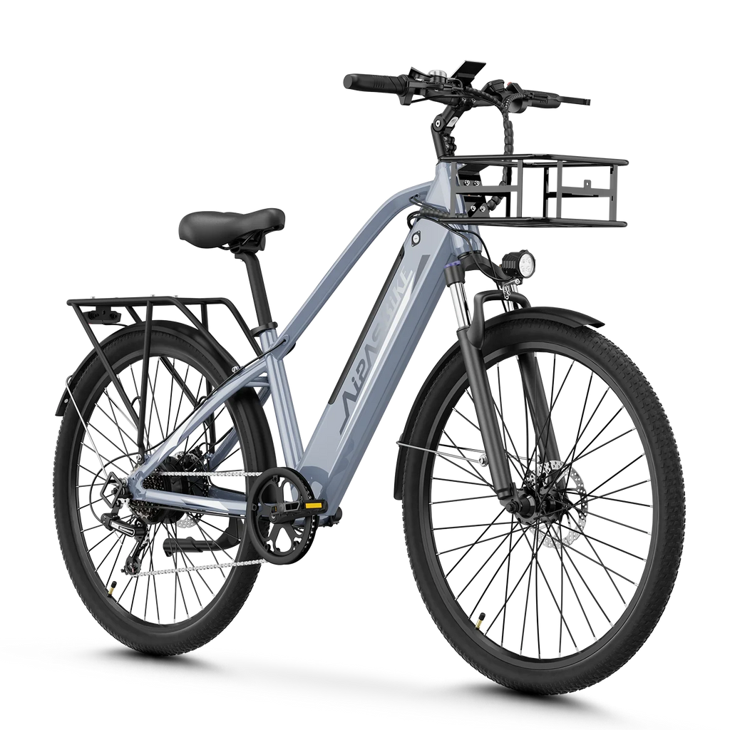 Aipas® Ebike Combo Sale C2*2
