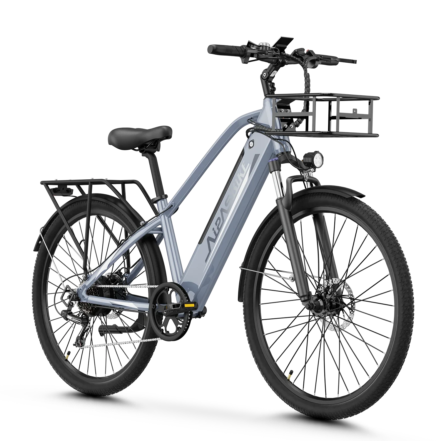 Aipas® Ebike Combo Sale C2*2