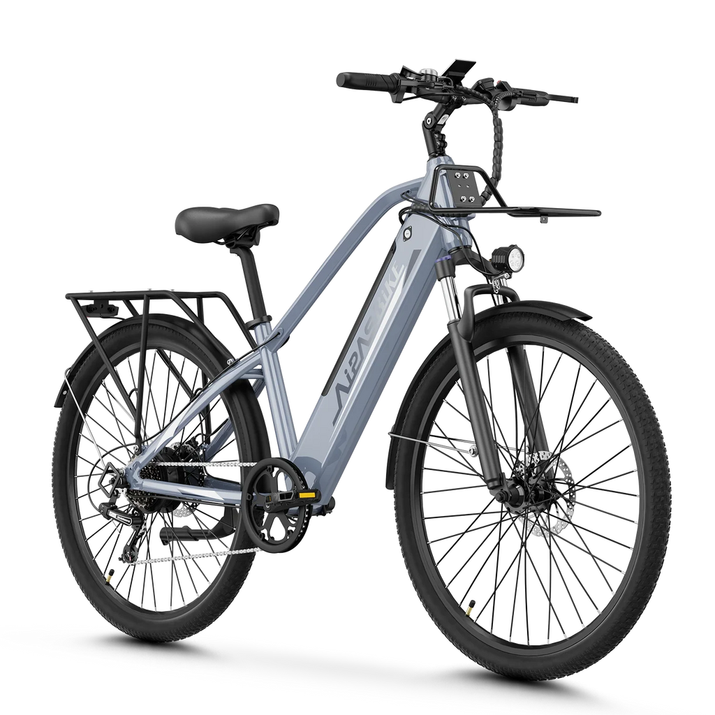 Aipas® Ebike Combo Sale C2*2