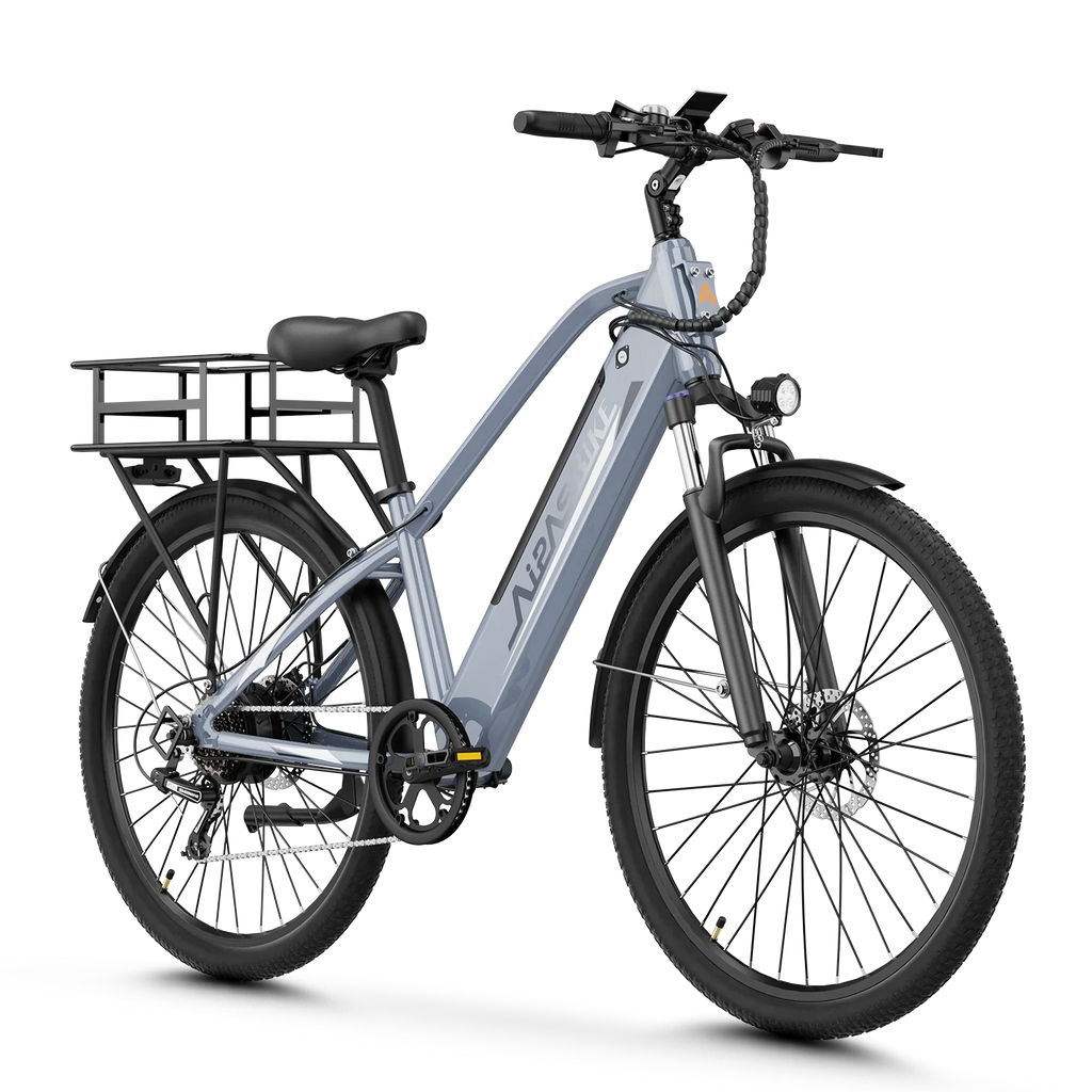 Aipas® Ebike Combo Sale C2*2