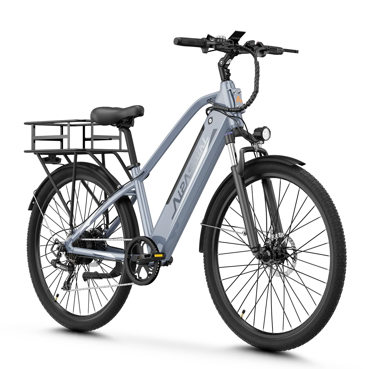 Aipas® Ebike Combo Sale C2*2