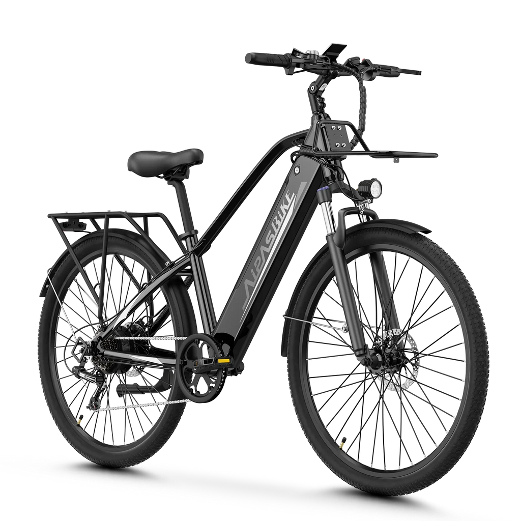 Aipas® Ebike Combo Sale C2*2