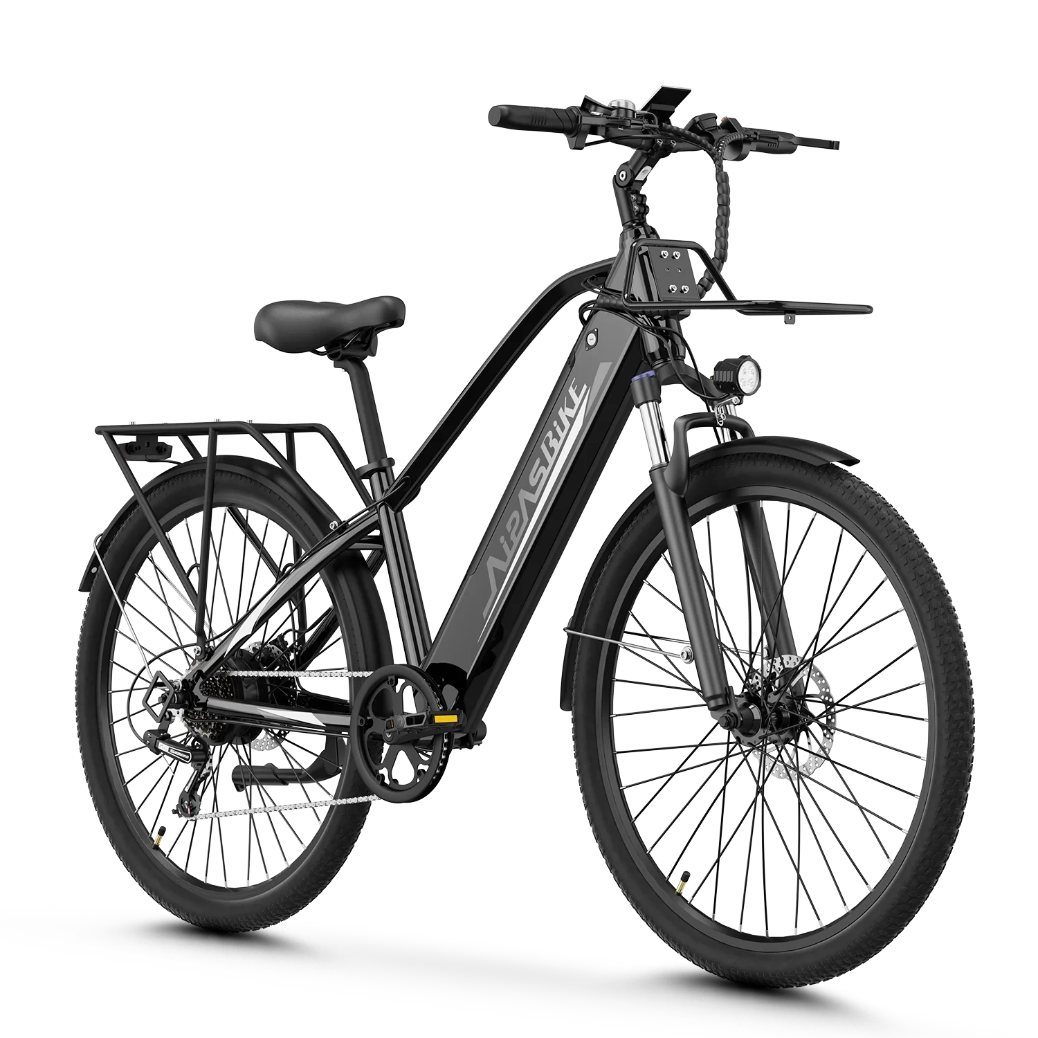 Aipas® Ebike Combo Sale C2*2