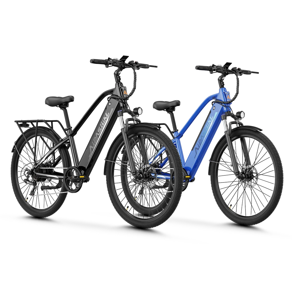 Aipas® Ebike Combo Sale C2*2