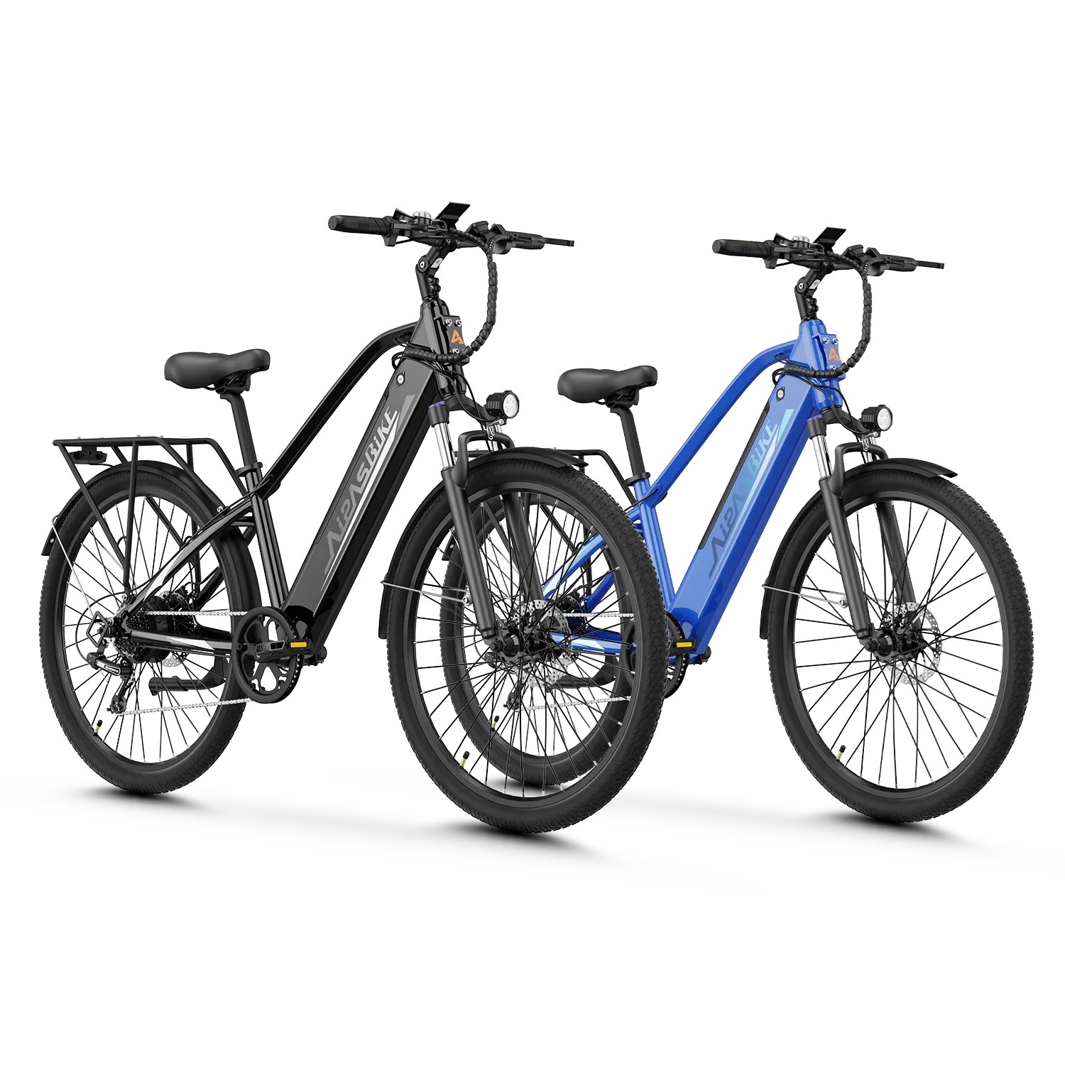 Aipas® Ebike Combo Sale C2*2