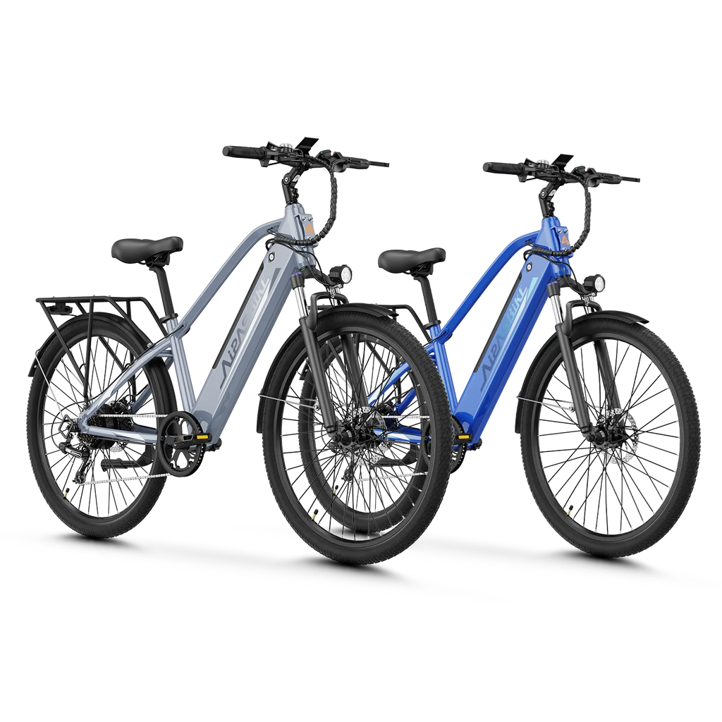 Aipas® Ebike Combo Sale C2*2