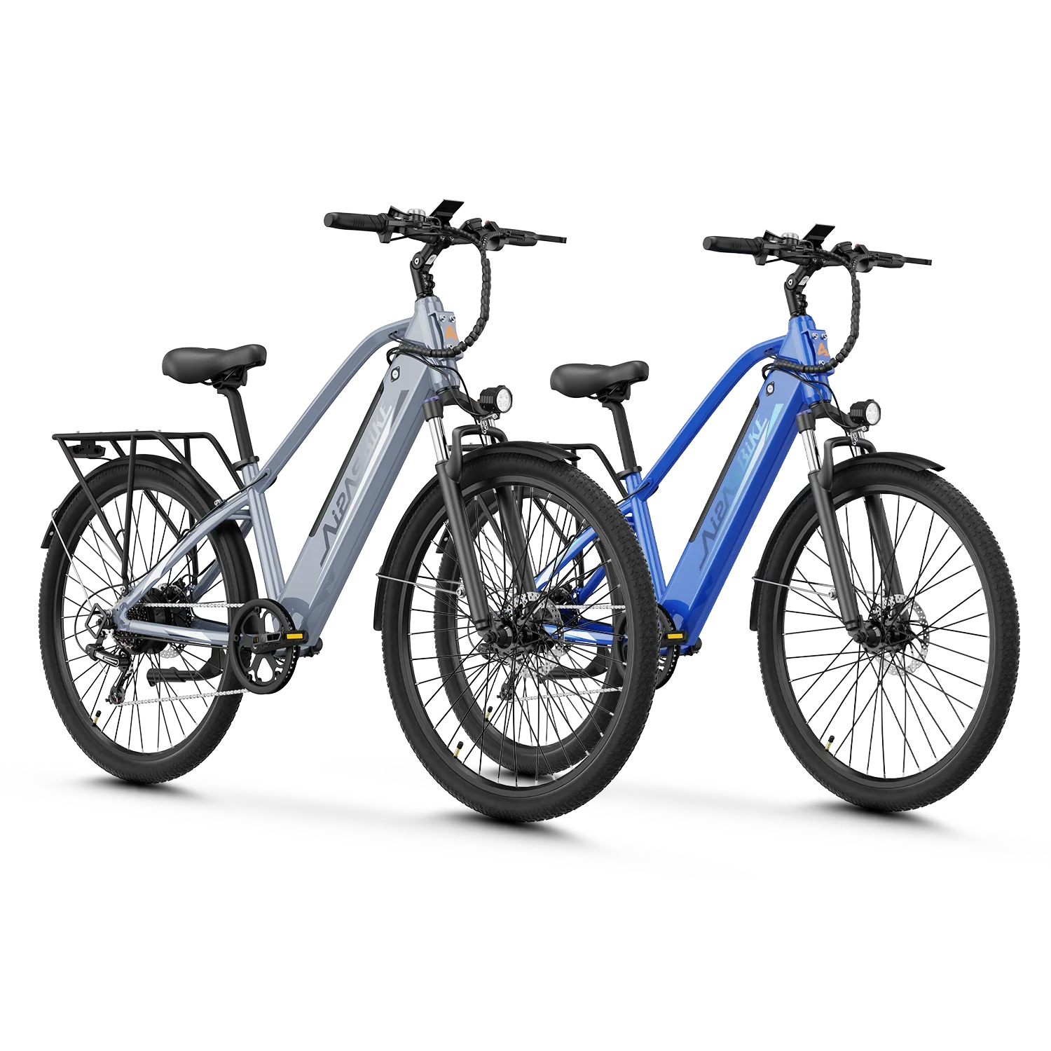 Aipas® Ebike Combo Sale C2*2