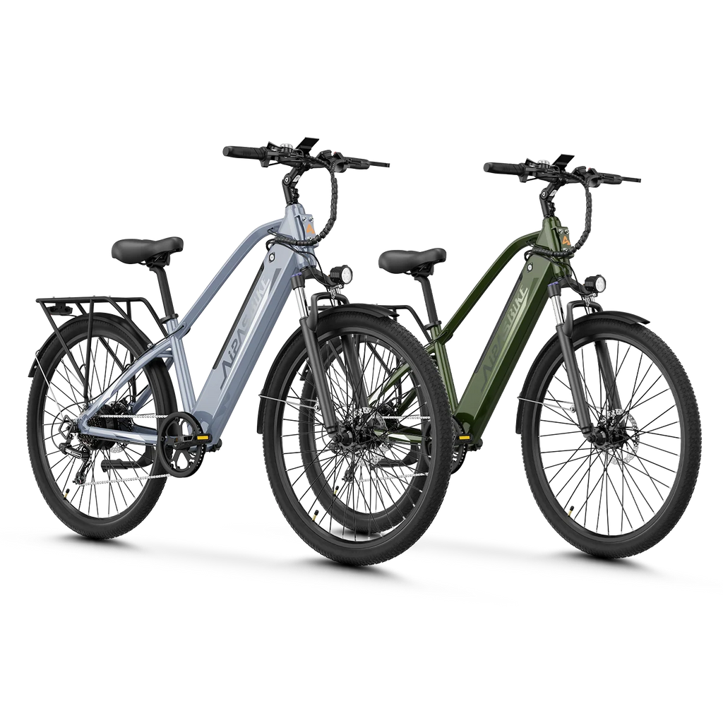 Aipas® Ebike Combo Sale C2*2