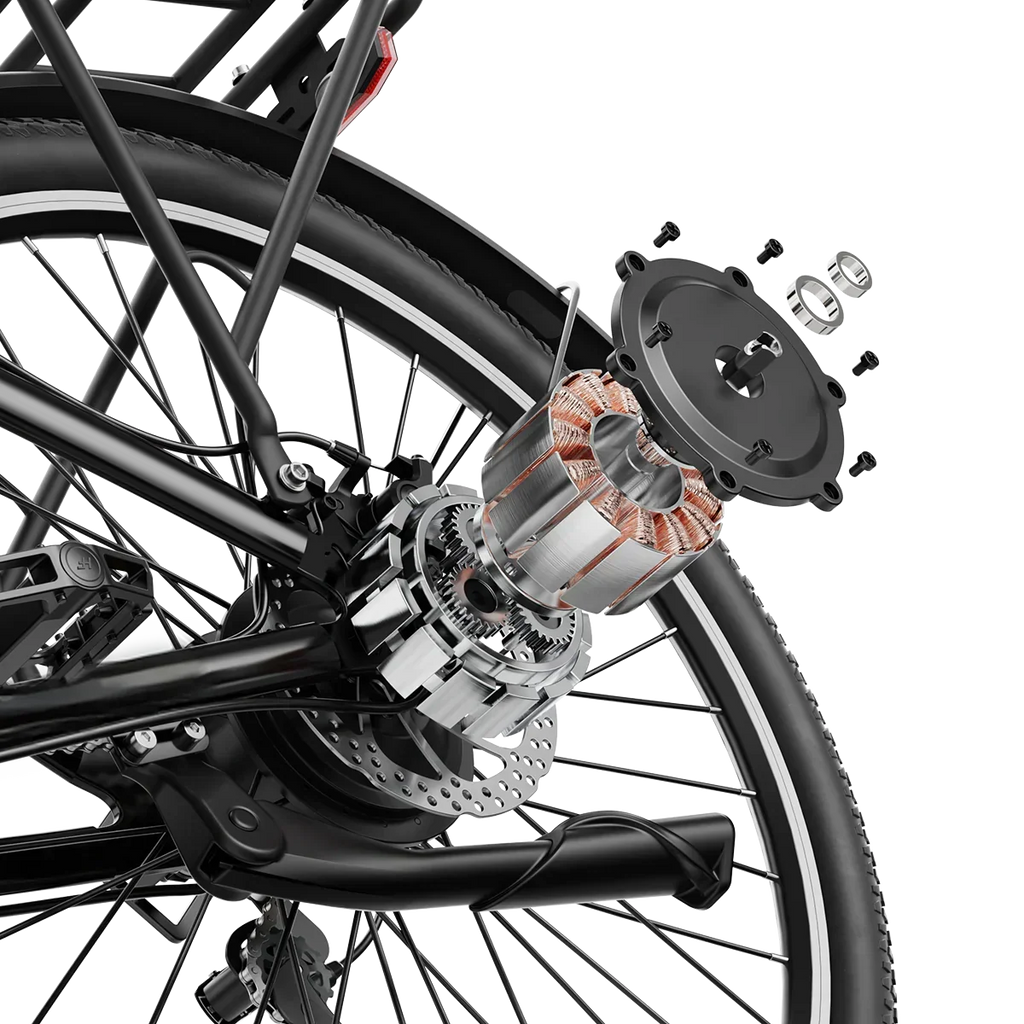 Aipas® Ebike Combo Sale C2*2