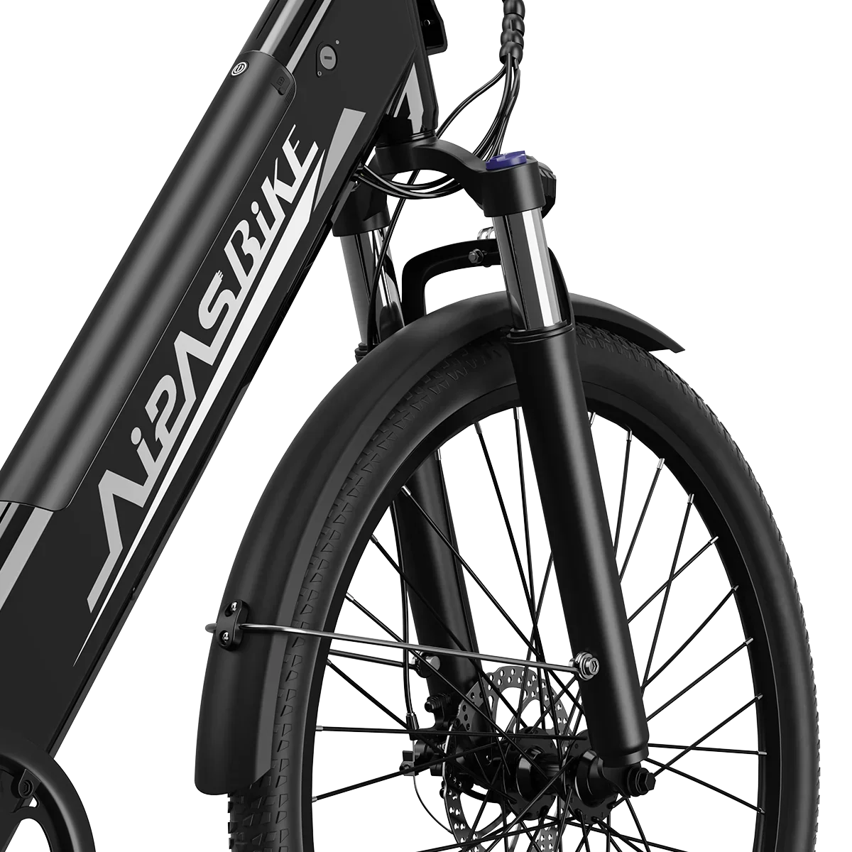 Aipas® Ebike Combo Sale C2*2